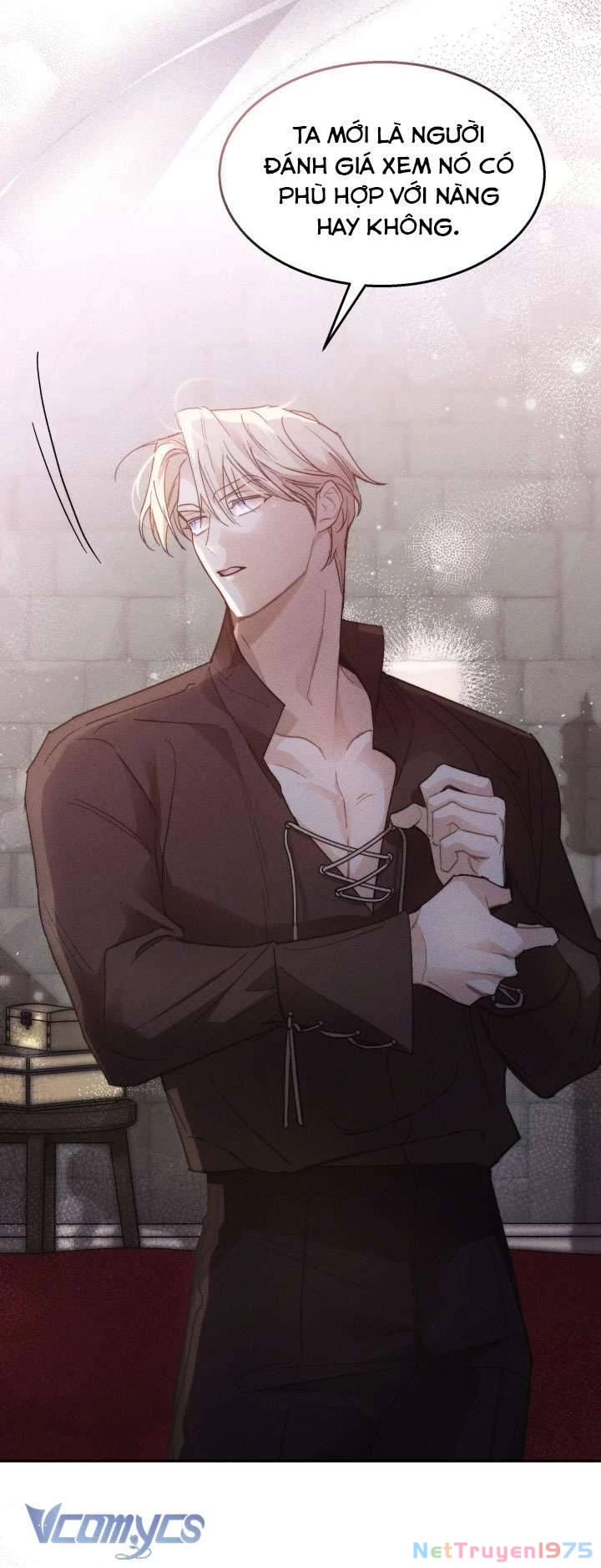 Tiếng Trống Vang Dội Chapter 12 - 4