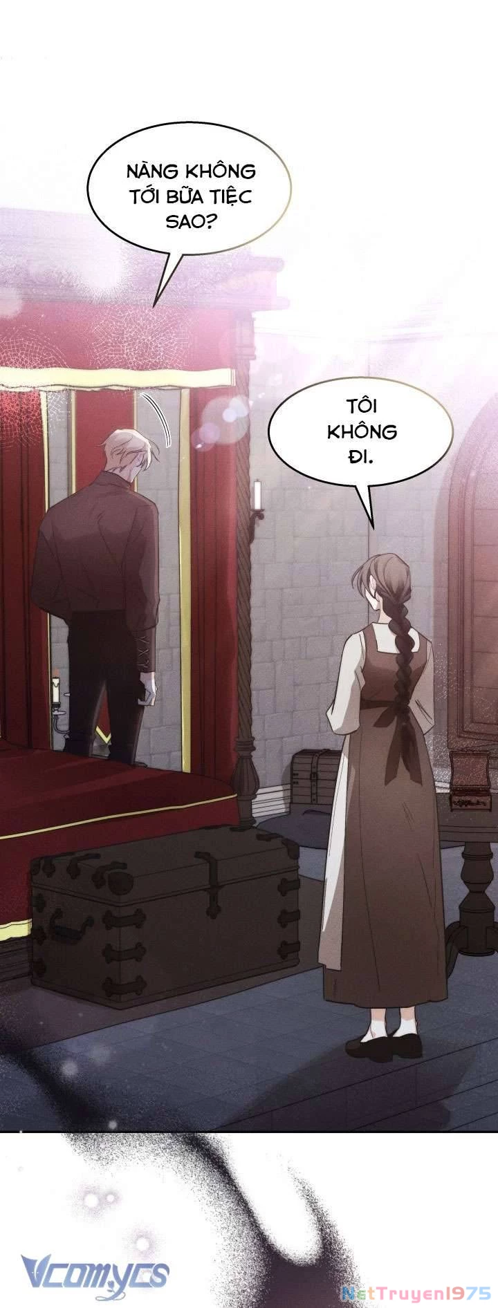 Tiếng Trống Vang Dội Chapter 12 - 6
