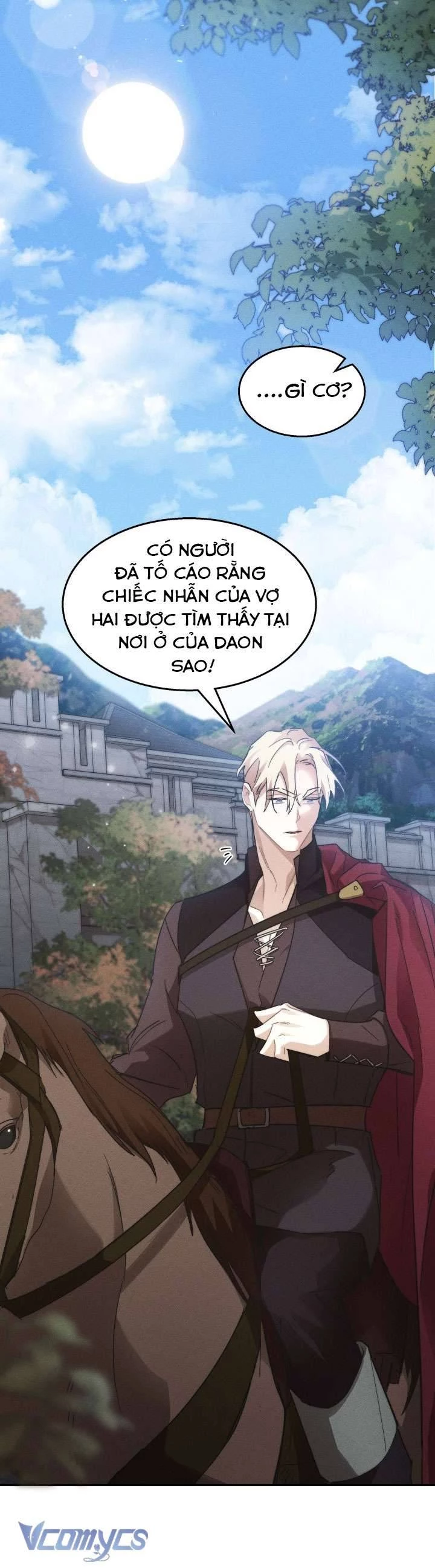 Tiếng Trống Vang Dội Chapter 12 - 19