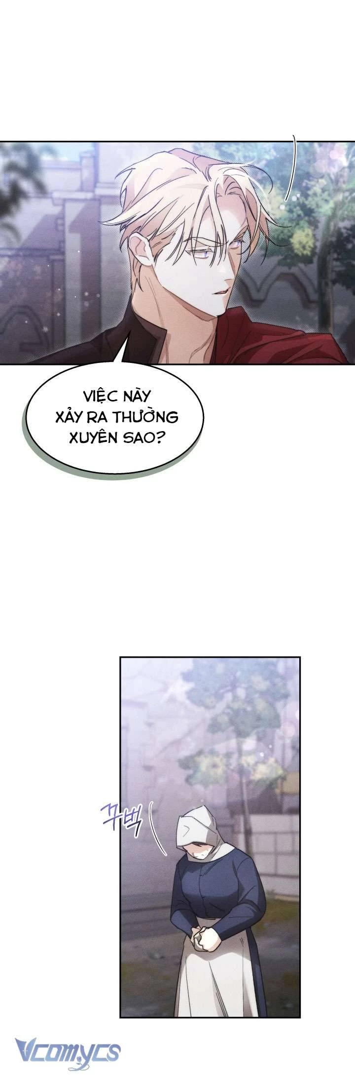 Tiếng Trống Vang Dội Chapter 12 - 22