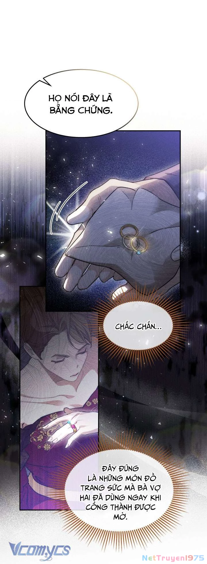 Tiếng Trống Vang Dội Chapter 12 - 23