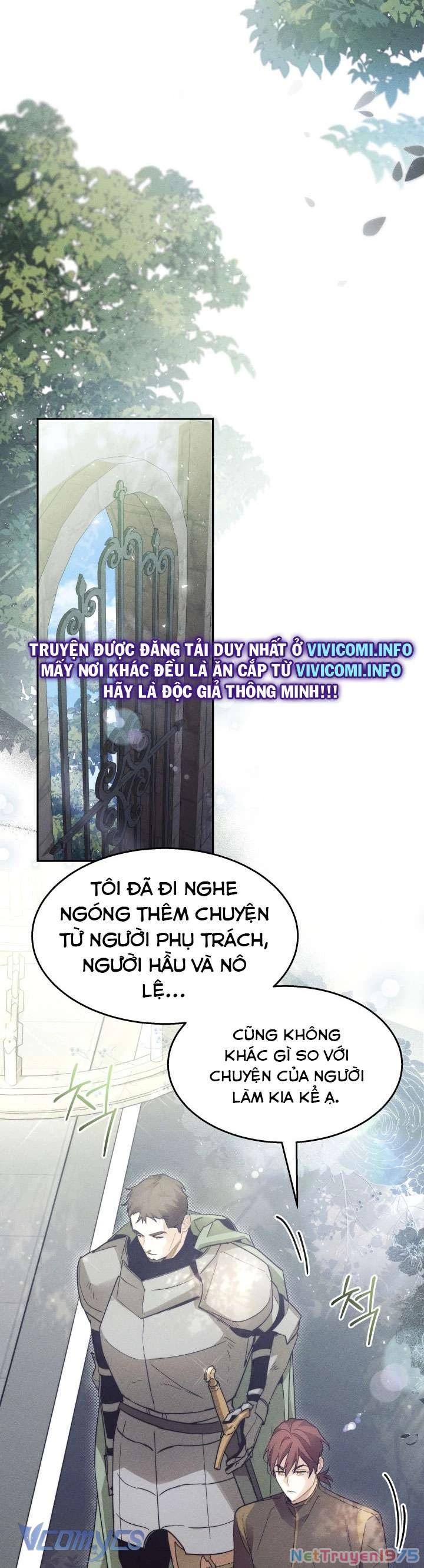 Tiếng Trống Vang Dội Chapter 12 - 25