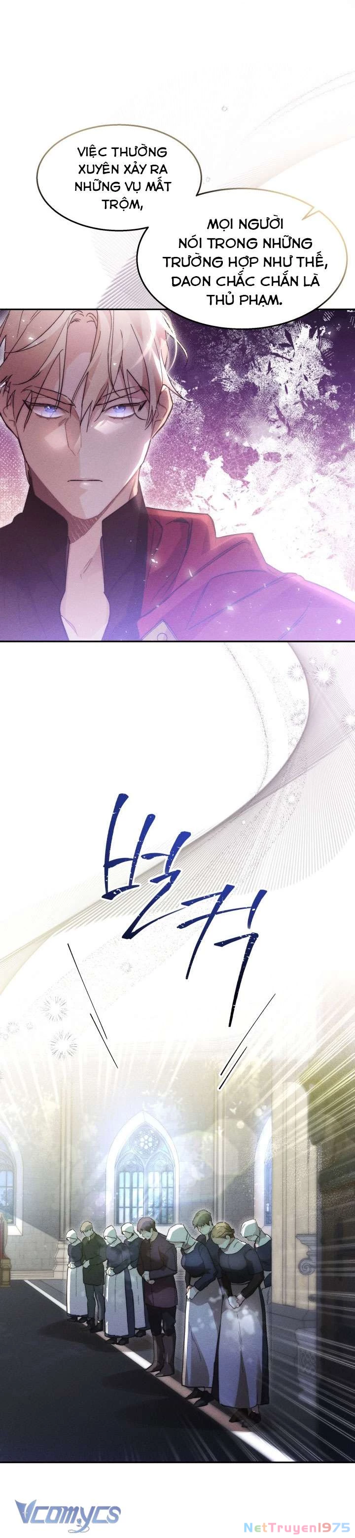 Tiếng Trống Vang Dội Chapter 12 - 27