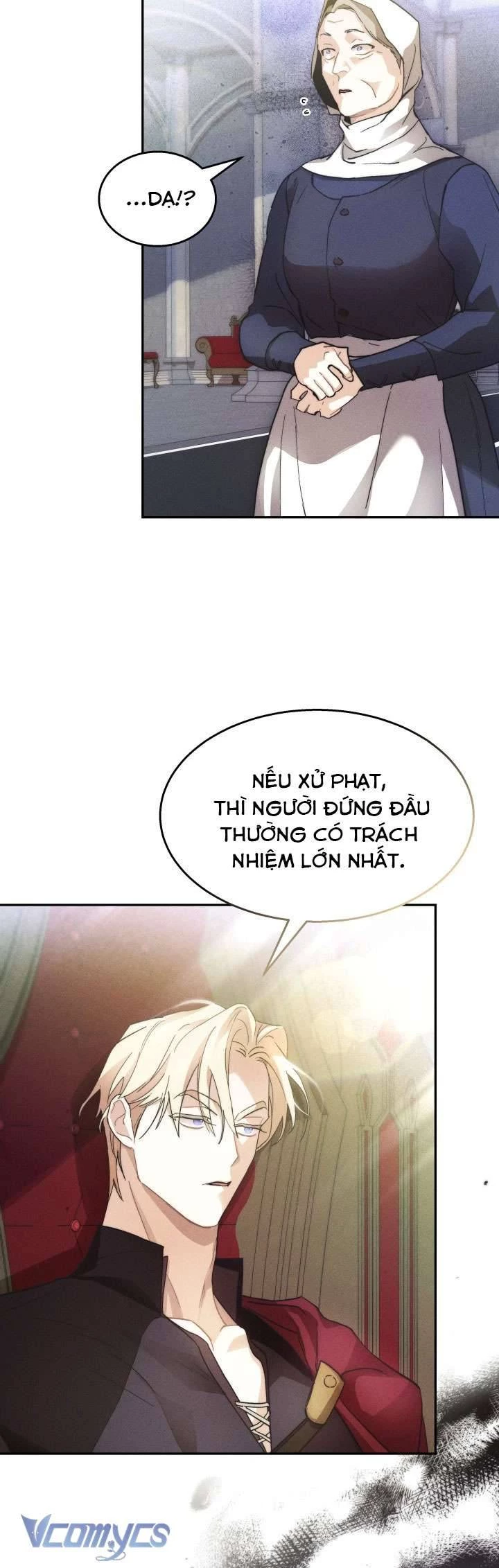 Tiếng Trống Vang Dội Chapter 12 - 31