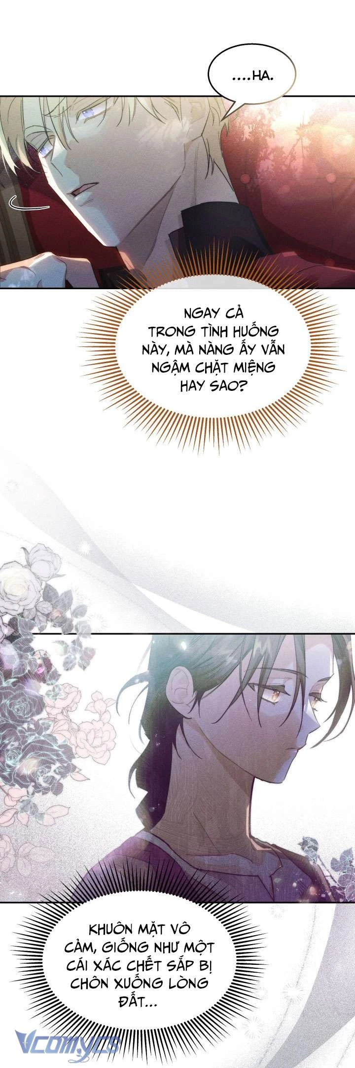 Tiếng Trống Vang Dội Chapter 12 - 38