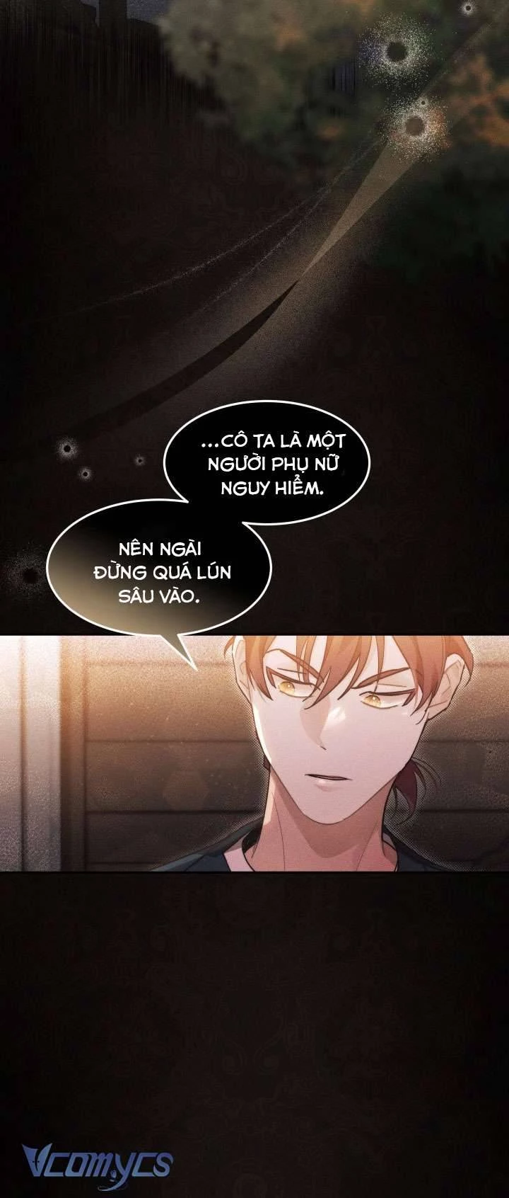 Tiếng Trống Vang Dội Chapter 12 - 43