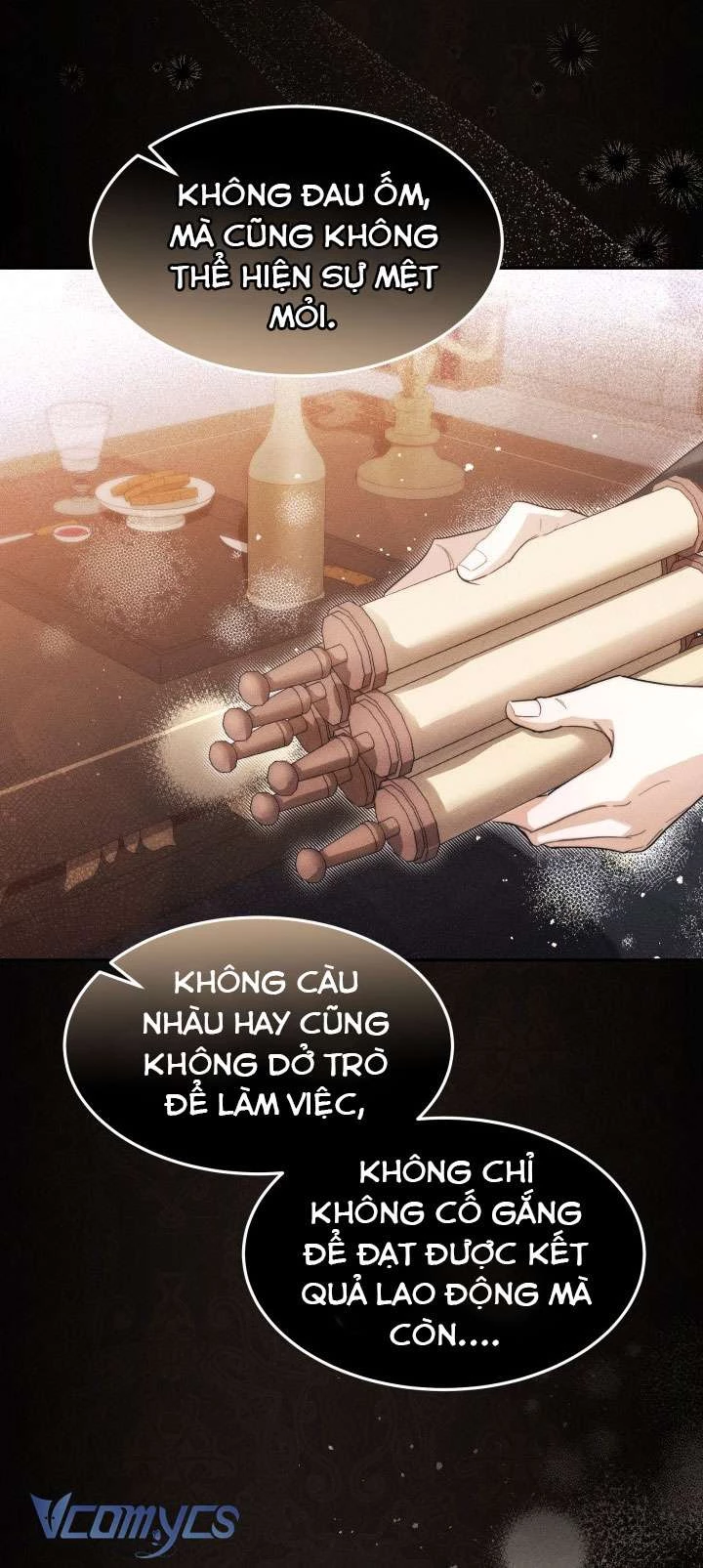 Tiếng Trống Vang Dội Chapter 12 - 46