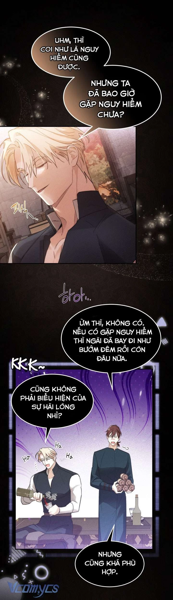 Tiếng Trống Vang Dội Chapter 12 - 52