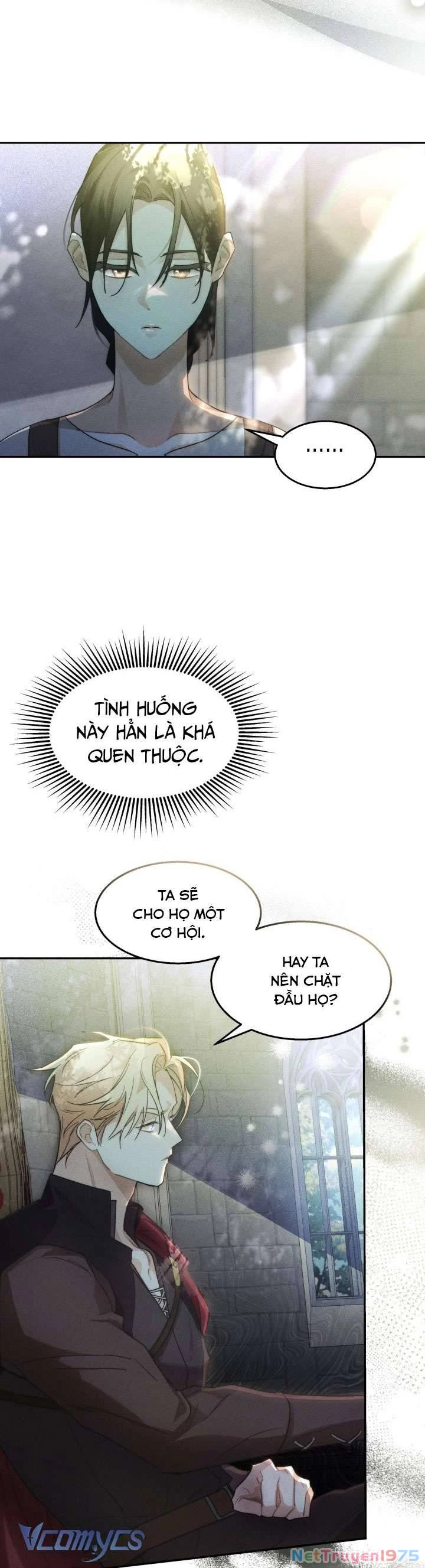 Tiếng Trống Vang Dội Chapter 12 - 57