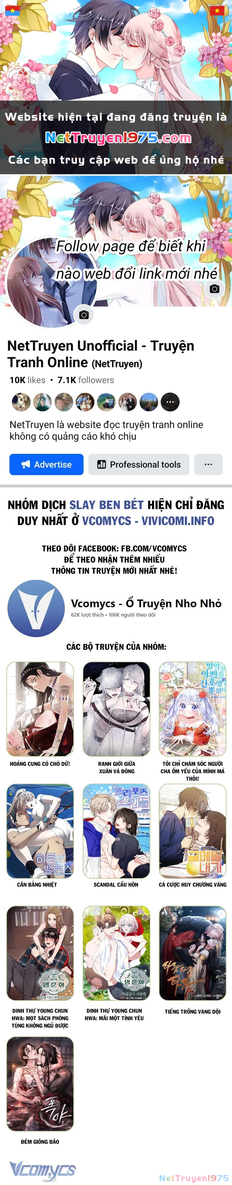 Tiếng Trống Vang Dội Chapter 13 - 1