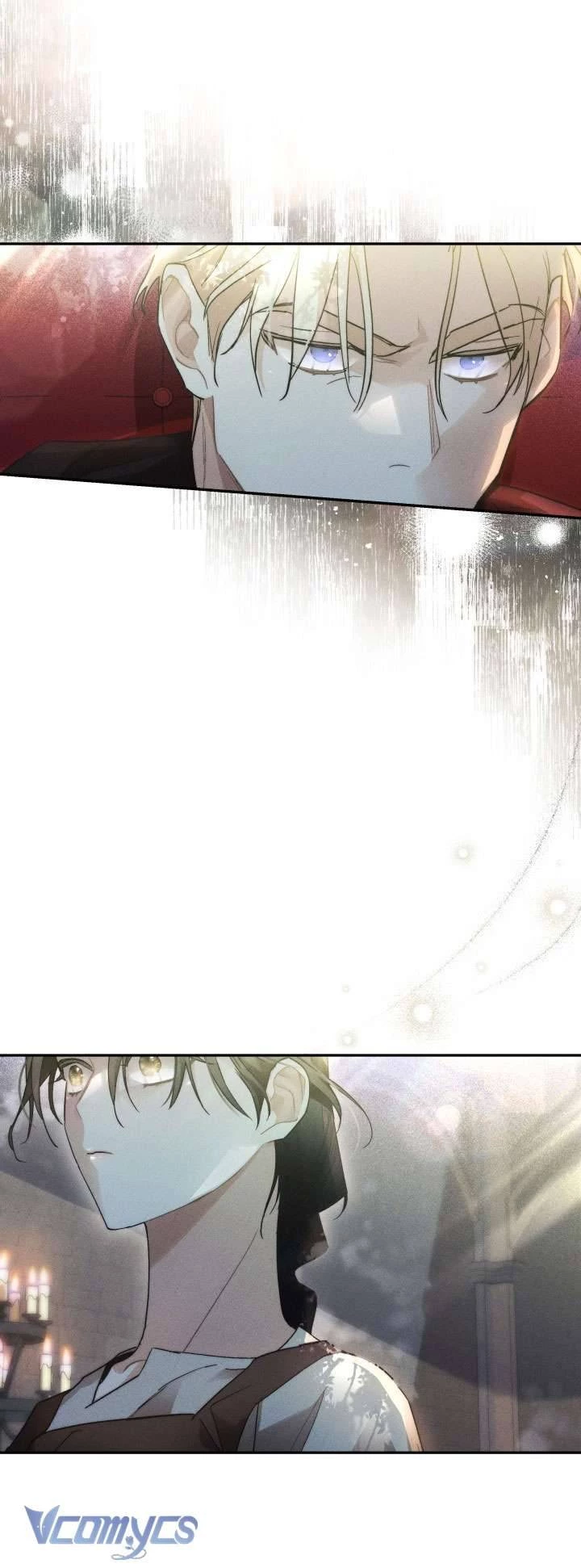 Tiếng Trống Vang Dội Chapter 13 - 3