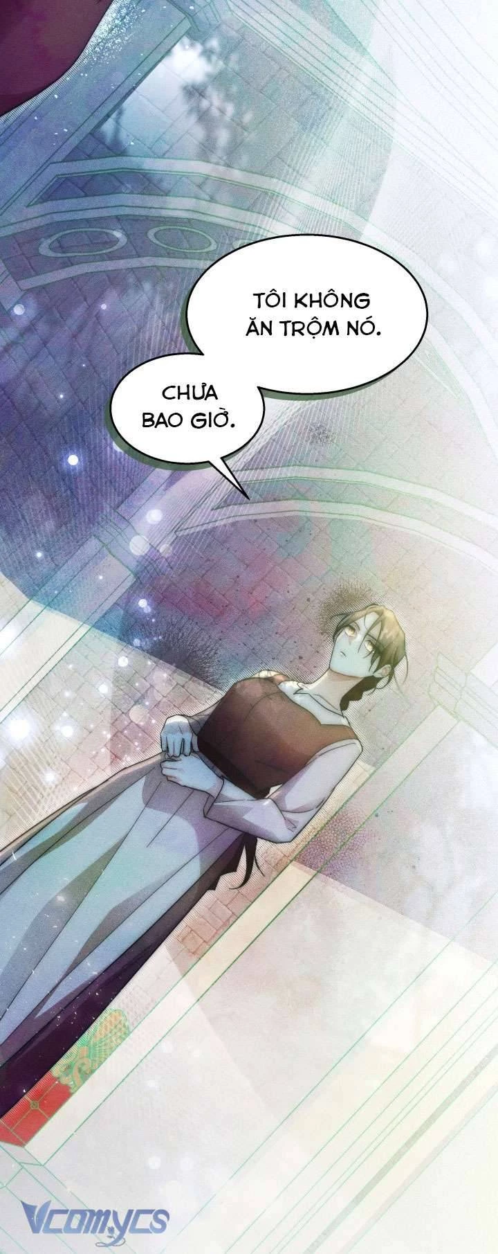 Tiếng Trống Vang Dội Chapter 13 - 5