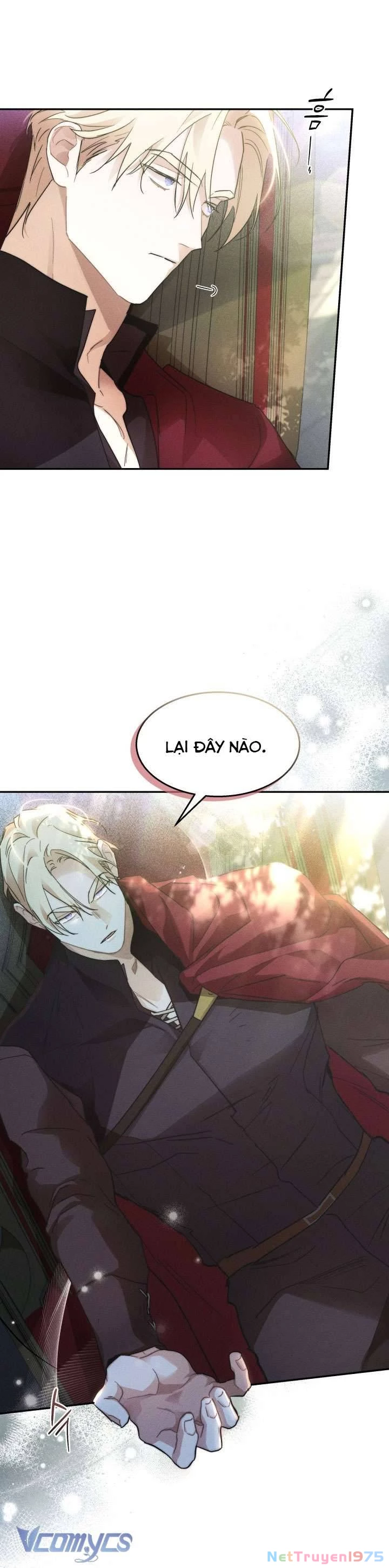 Tiếng Trống Vang Dội Chapter 13 - 7