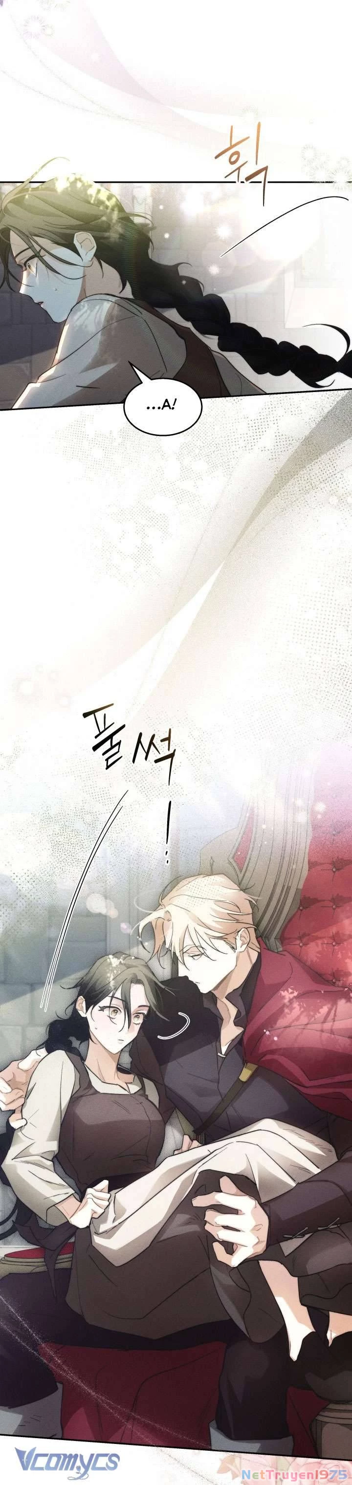 Tiếng Trống Vang Dội Chapter 13 - 10