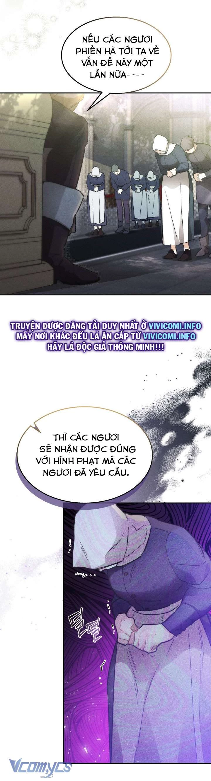 Tiếng Trống Vang Dội Chapter 13 - 16