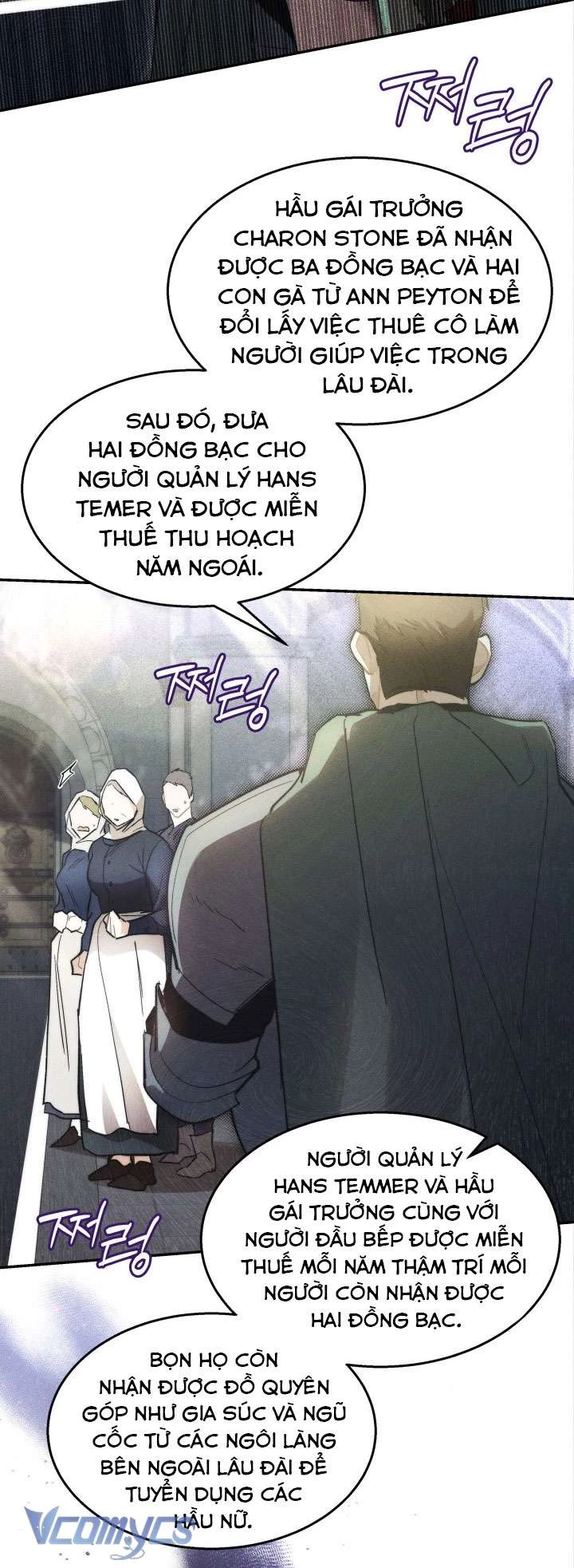 Tiếng Trống Vang Dội Chapter 13 - 22