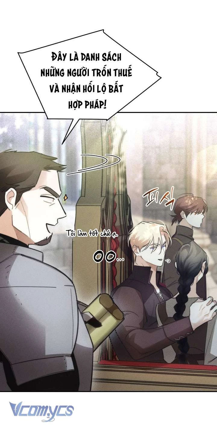 Tiếng Trống Vang Dội Chapter 13 - 25