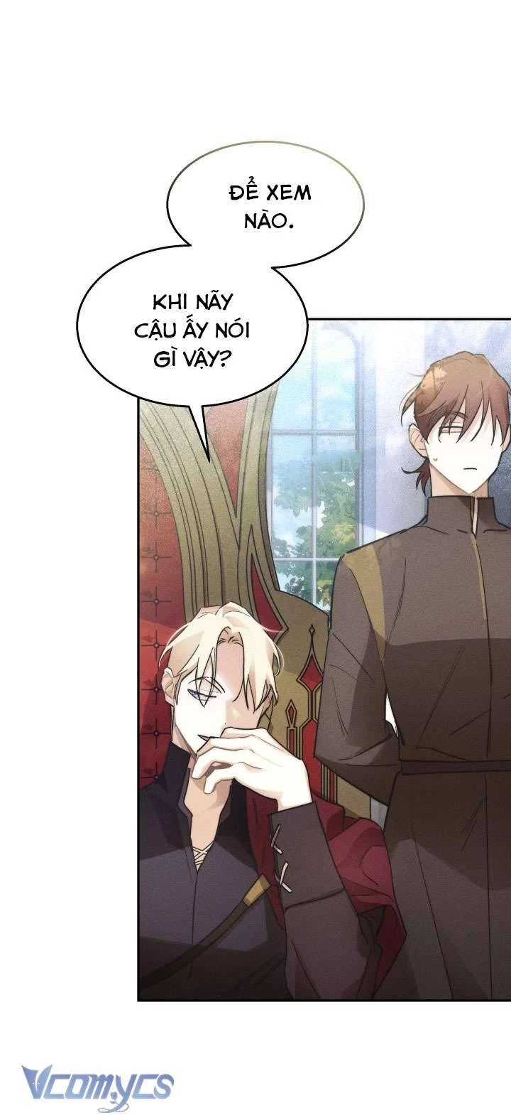 Tiếng Trống Vang Dội Chapter 13 - 26