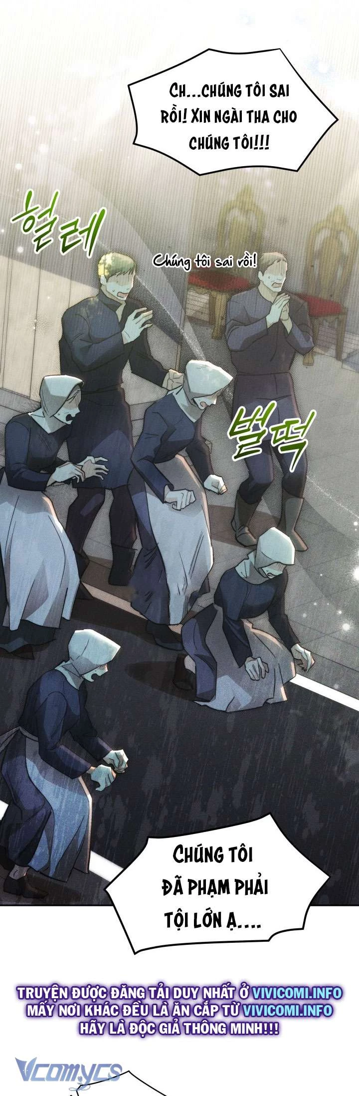 Tiếng Trống Vang Dội Chapter 13 - 29