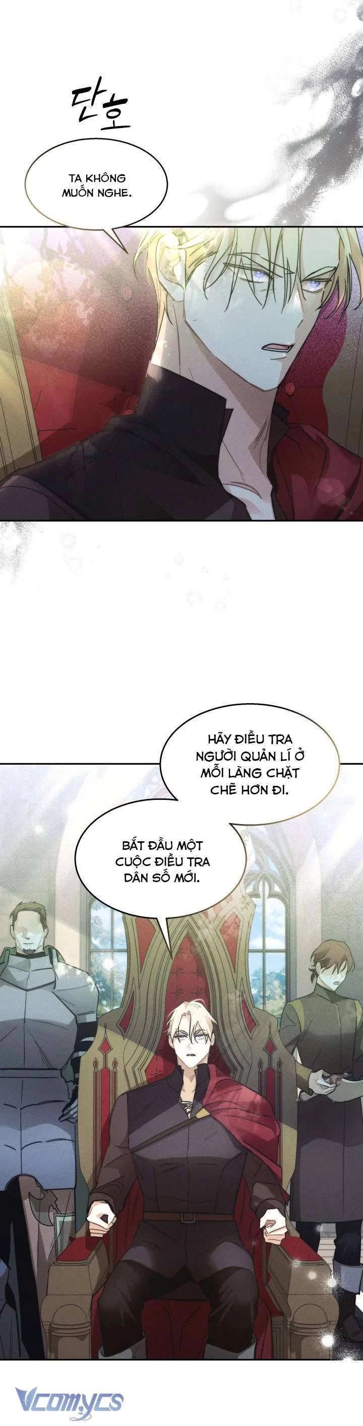 Tiếng Trống Vang Dội Chapter 13 - 32