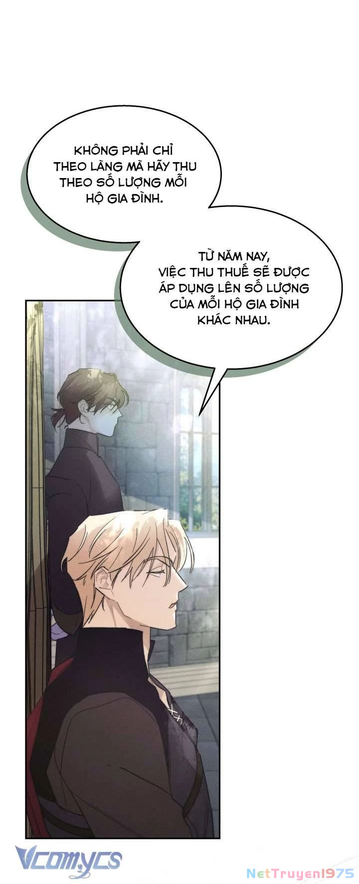 Tiếng Trống Vang Dội Chapter 13 - 33