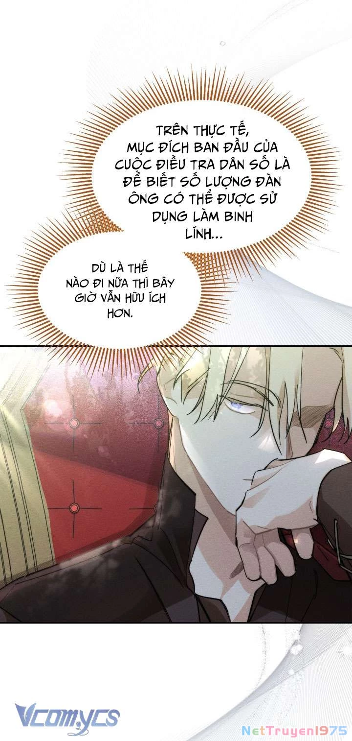 Tiếng Trống Vang Dội Chapter 13 - 34