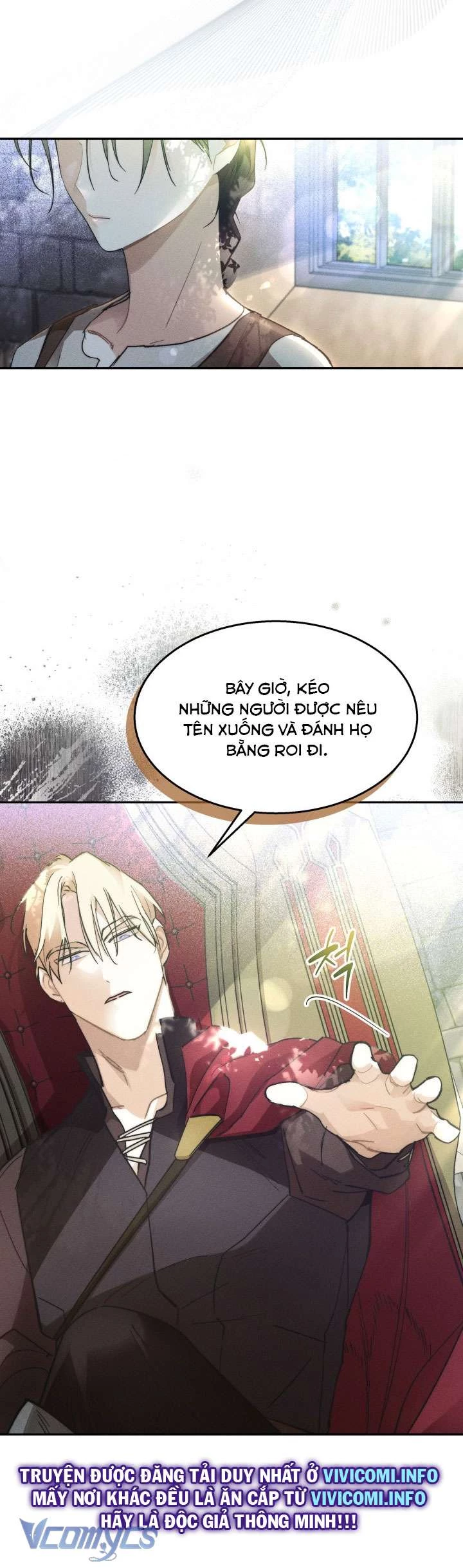 Tiếng Trống Vang Dội Chapter 13 - 35