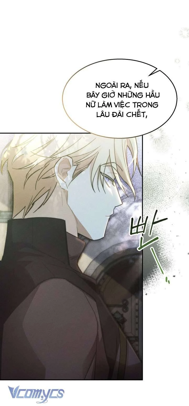 Tiếng Trống Vang Dội Chapter 13 - 44