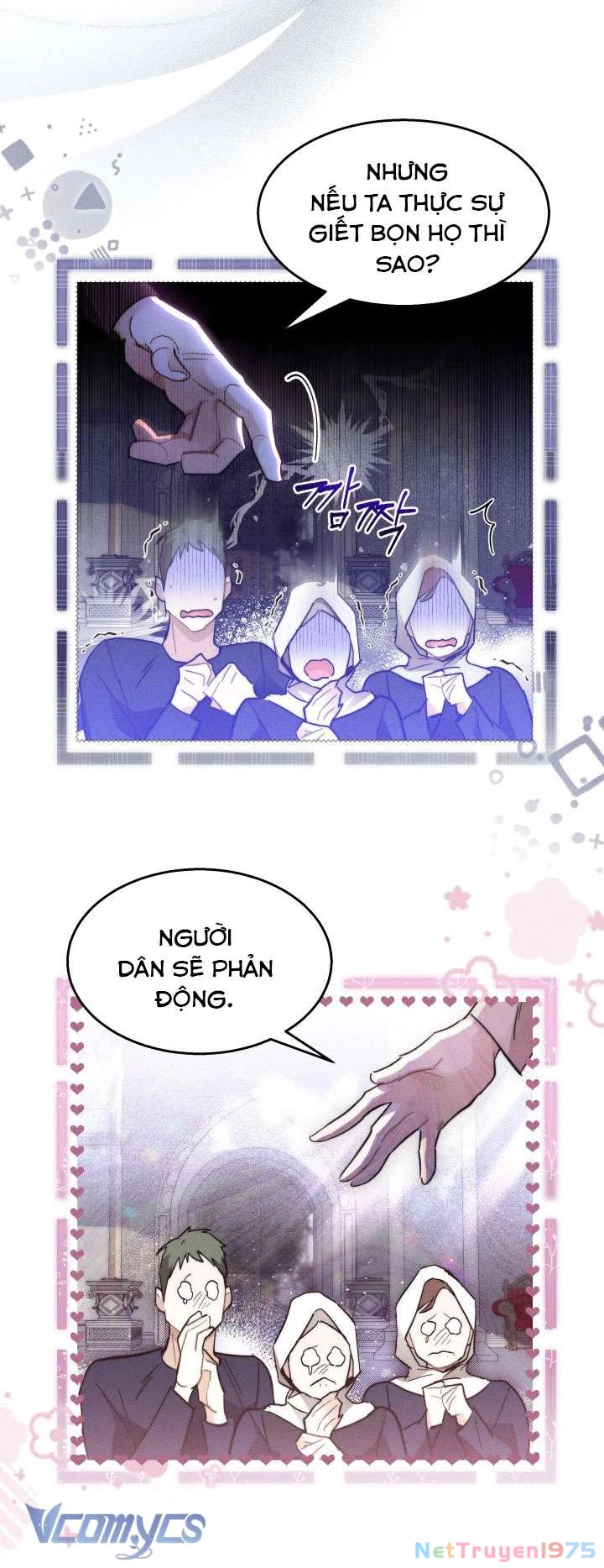 Tiếng Trống Vang Dội Chapter 13 - 47