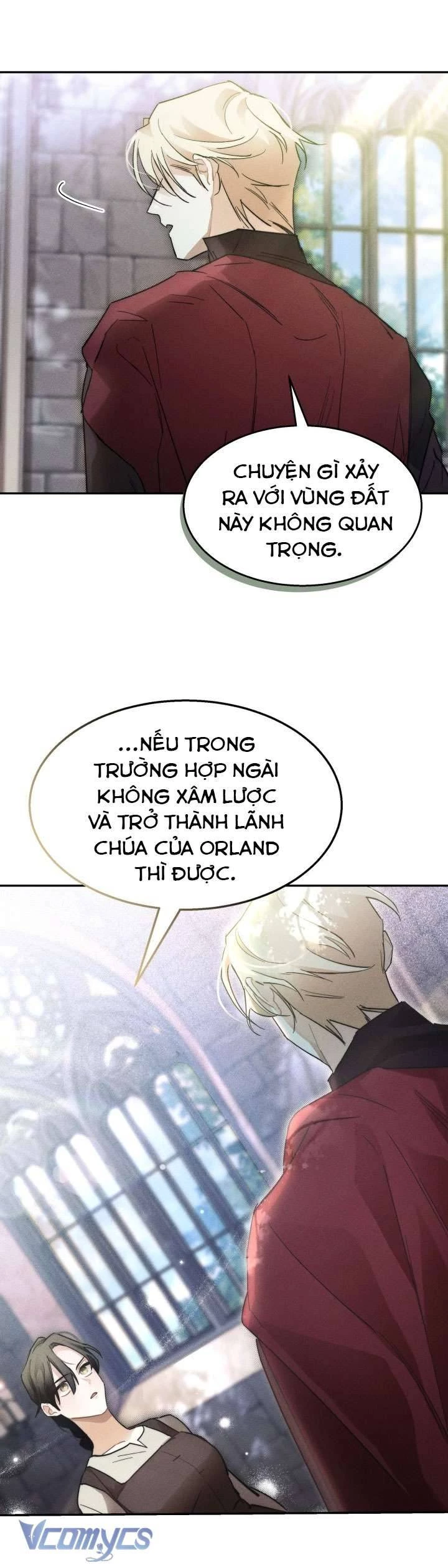 Tiếng Trống Vang Dội Chapter 13 - 51