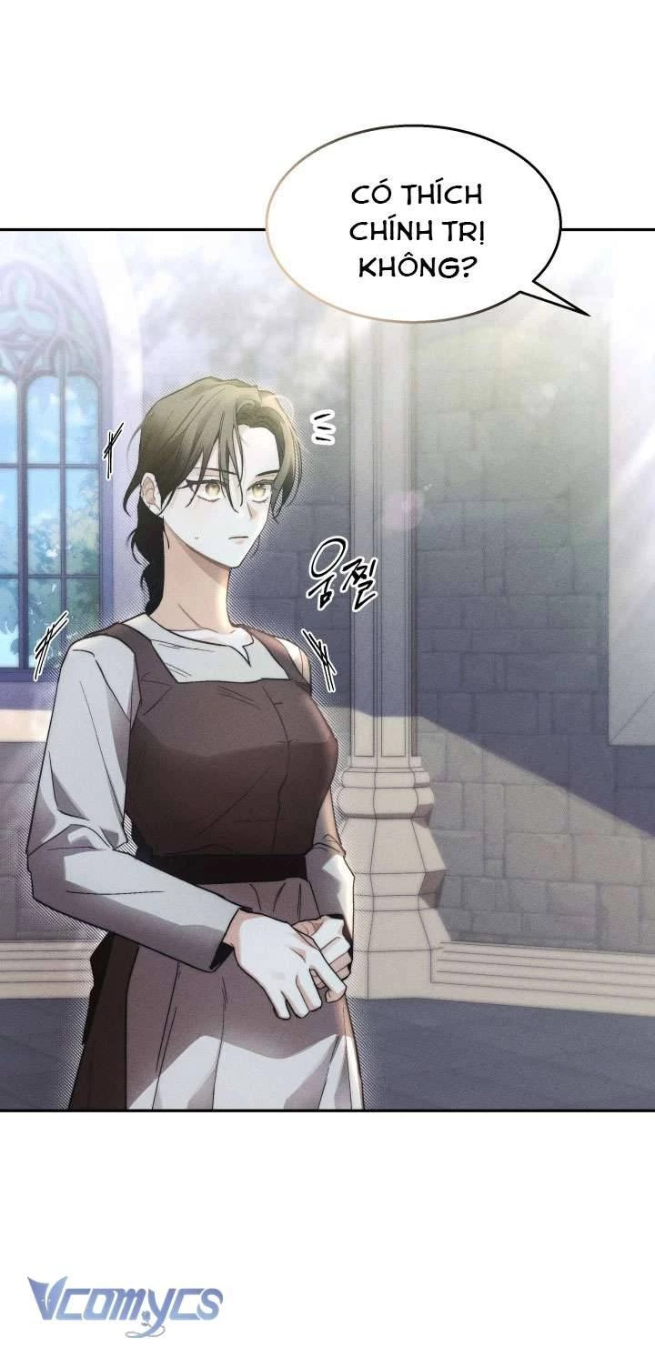 Tiếng Trống Vang Dội Chapter 14 - 5