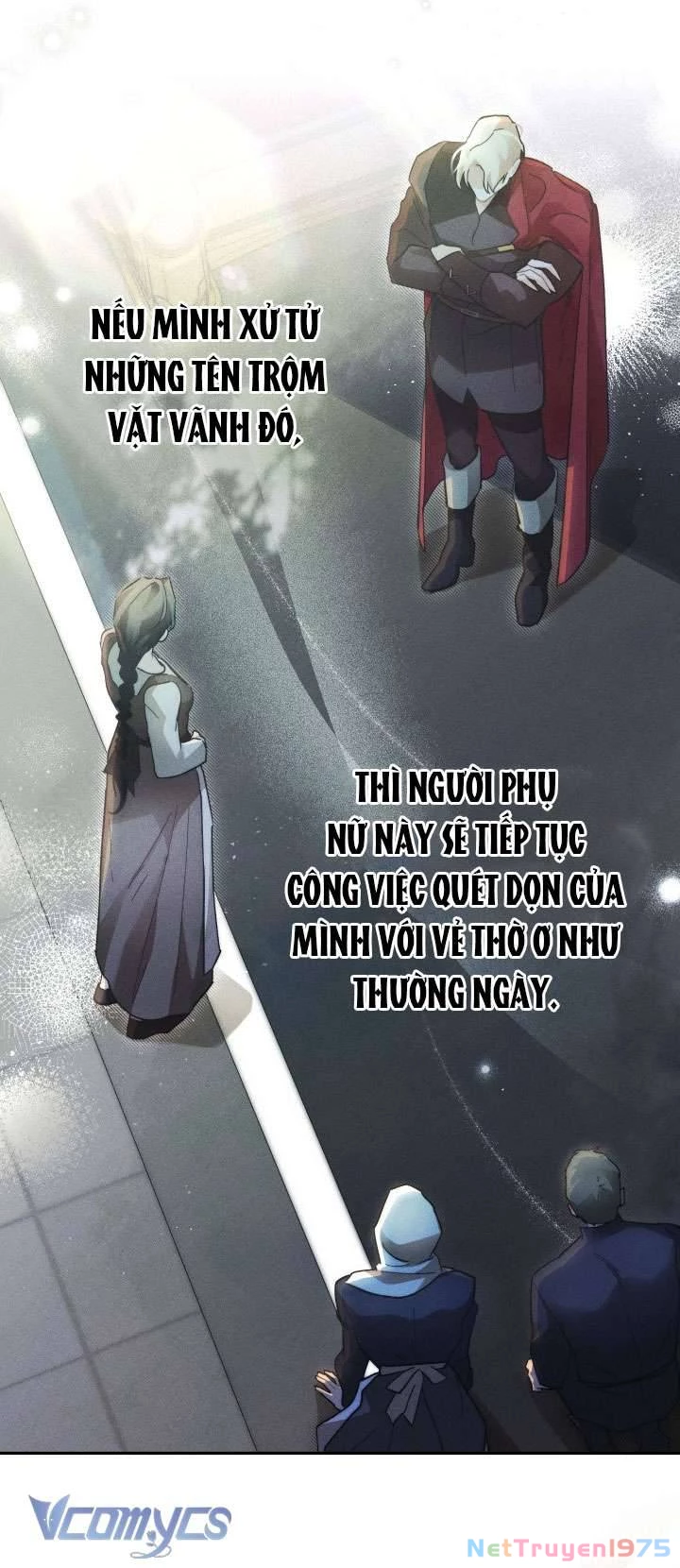 Tiếng Trống Vang Dội Chapter 14 - 8