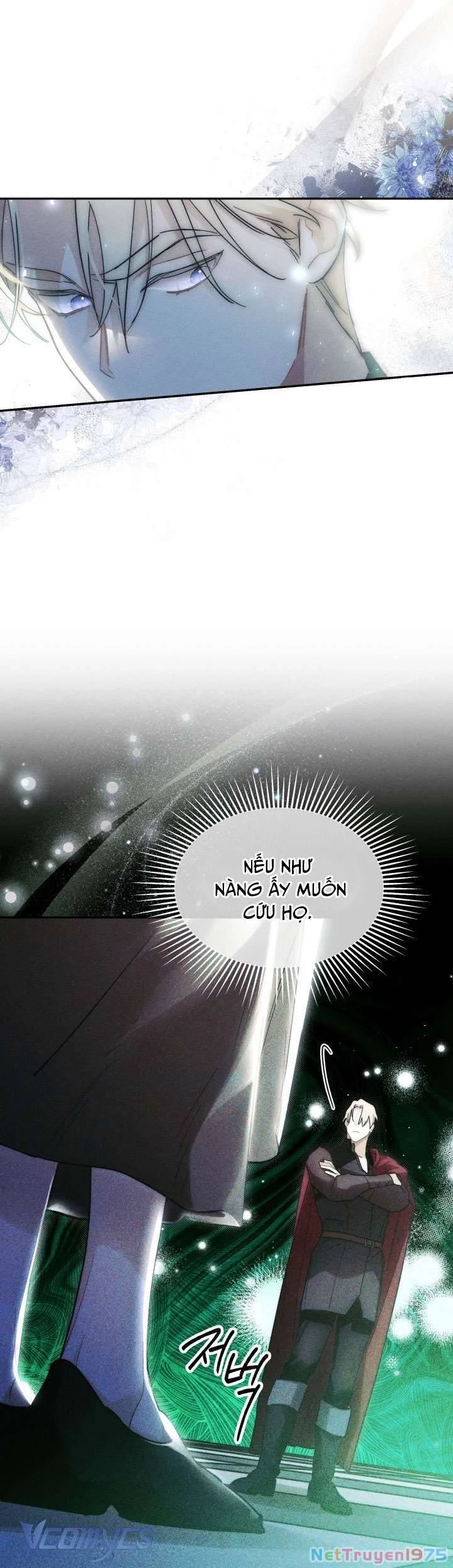 Tiếng Trống Vang Dội Chapter 14 - 9