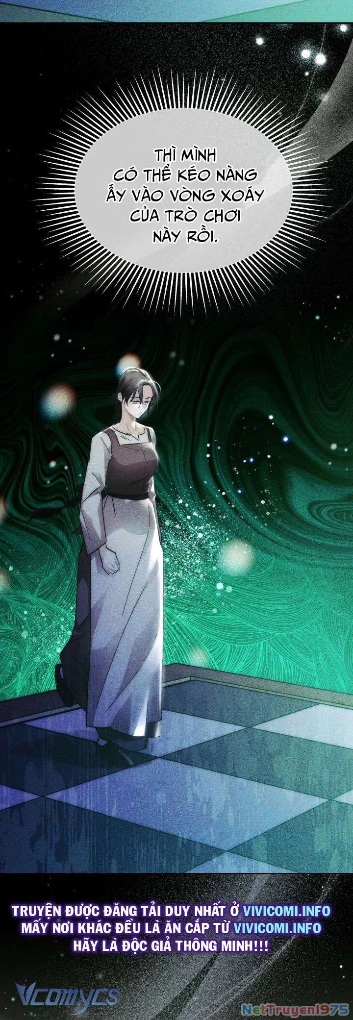 Tiếng Trống Vang Dội Chapter 14 - 10