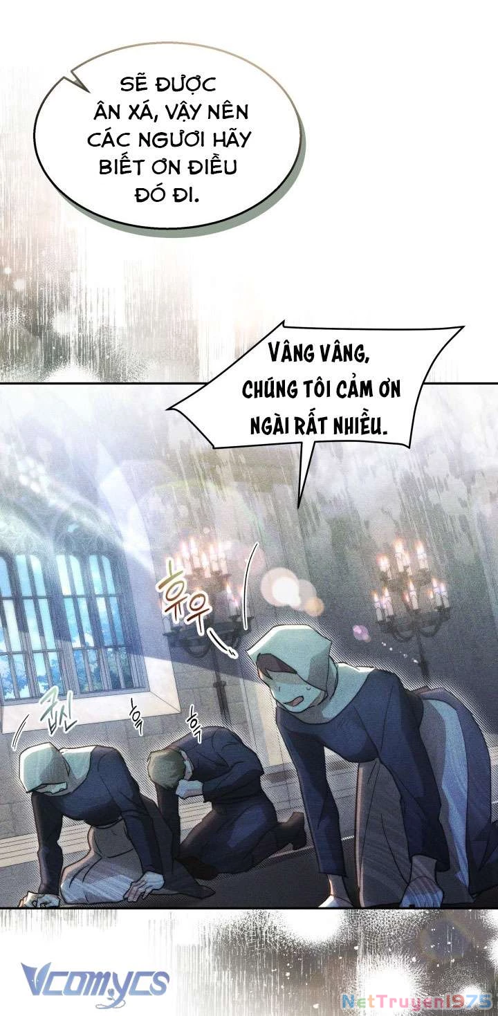 Tiếng Trống Vang Dội Chapter 14 - 14