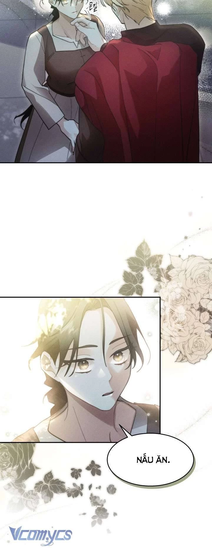 Tiếng Trống Vang Dội Chapter 14 - 18