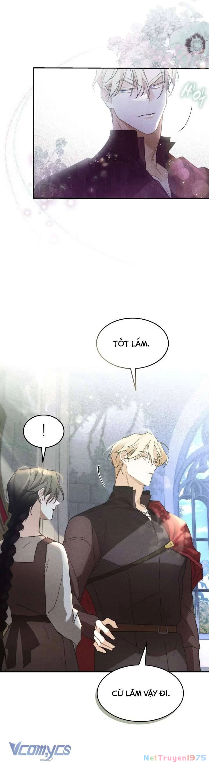 Tiếng Trống Vang Dội Chapter 14 - 29