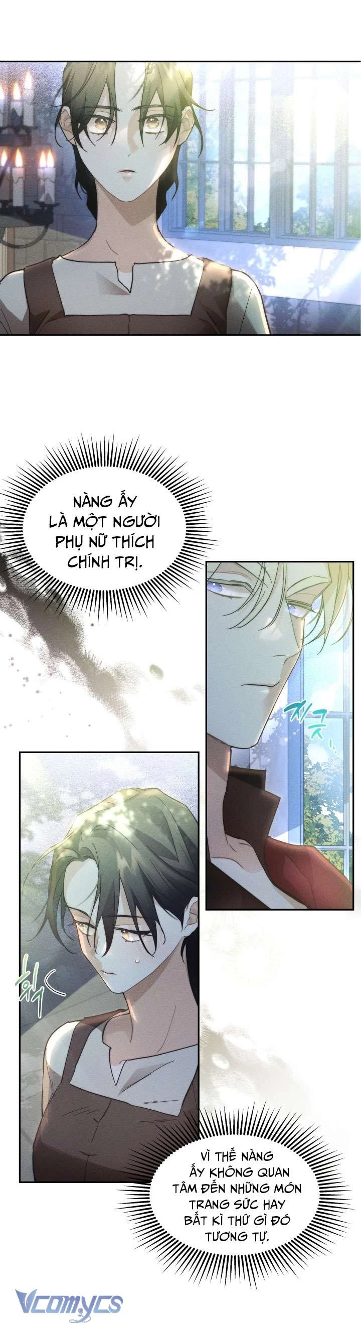 Tiếng Trống Vang Dội Chapter 14 - 30