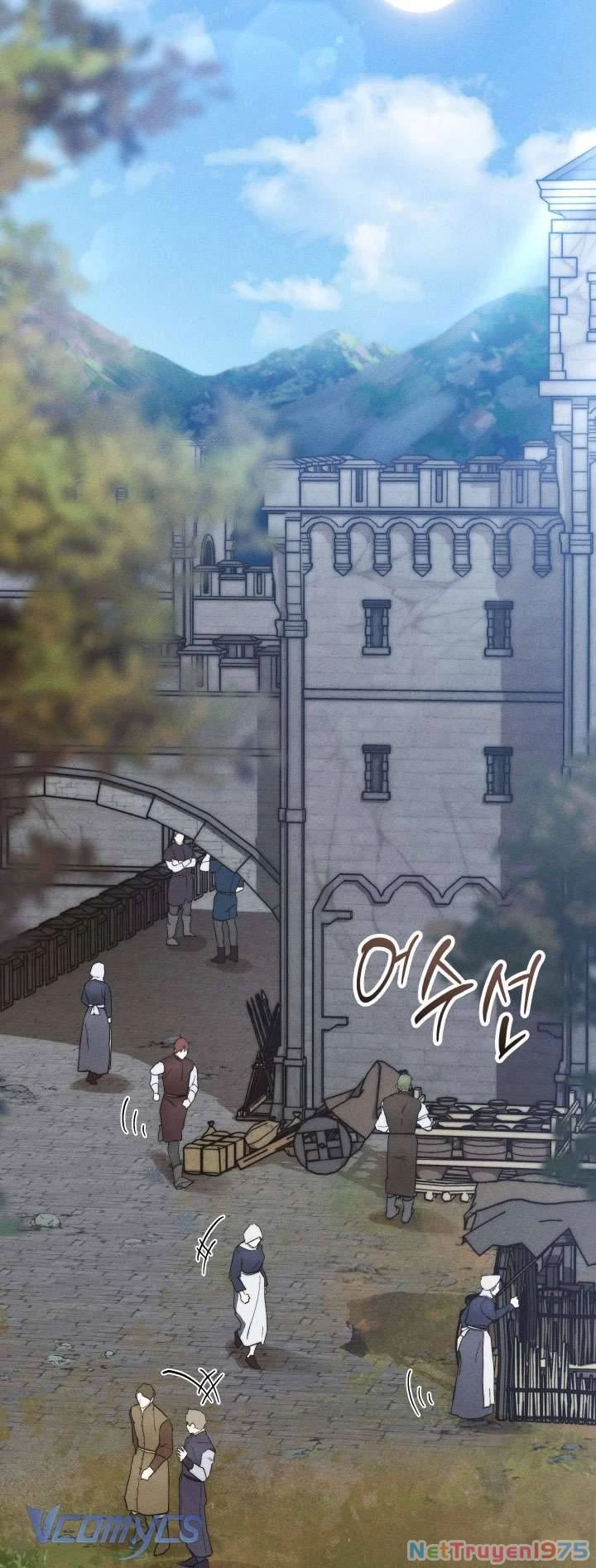 Tiếng Trống Vang Dội Chapter 14 - 37