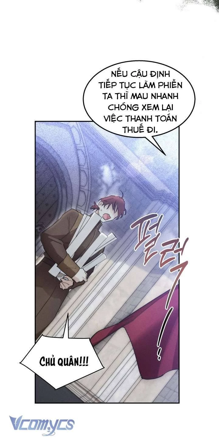 Tiếng Trống Vang Dội Chapter 14 - 41