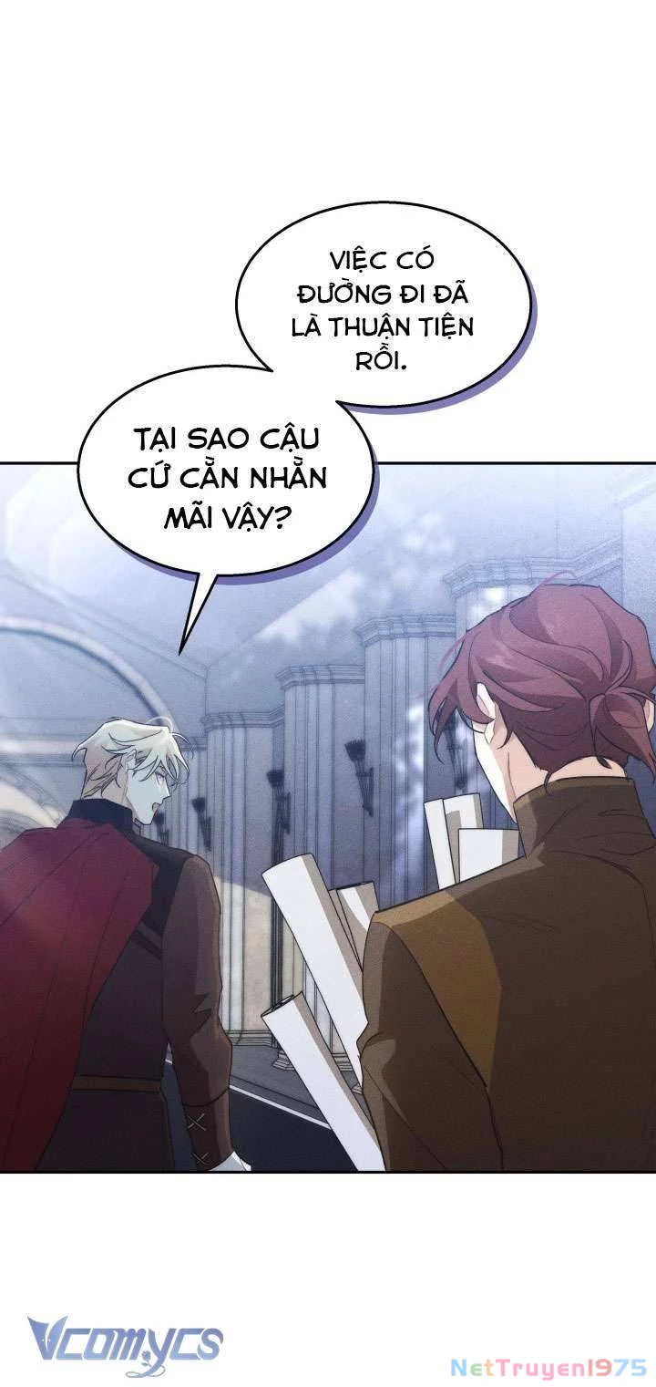 Tiếng Trống Vang Dội Chapter 14 - 42