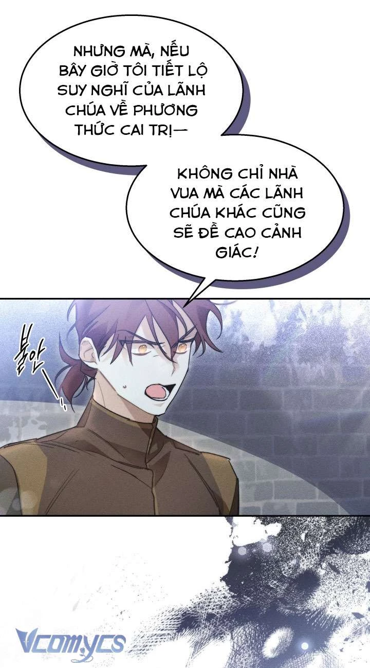 Tiếng Trống Vang Dội Chapter 14 - 48