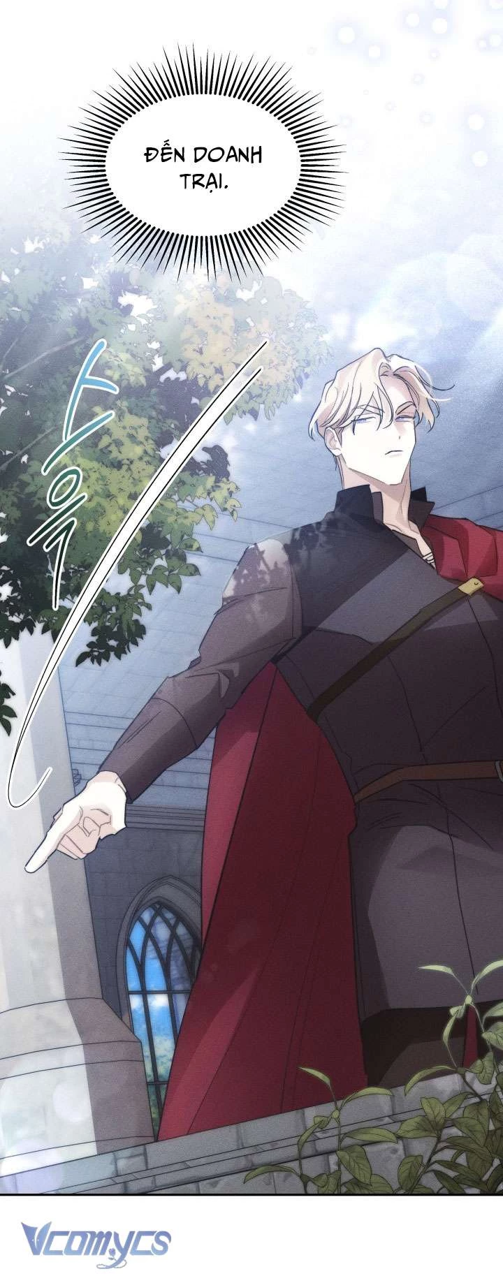 Tiếng Trống Vang Dội Chapter 14 - 52
