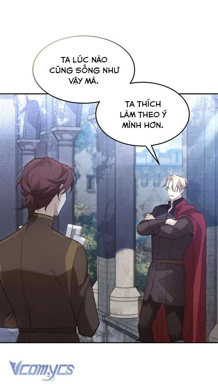 Tiếng Trống Vang Dội Chapter 14 - 54