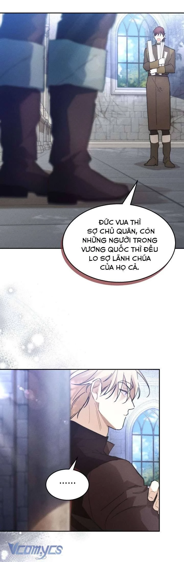 Tiếng Trống Vang Dội Chapter 14 - 56
