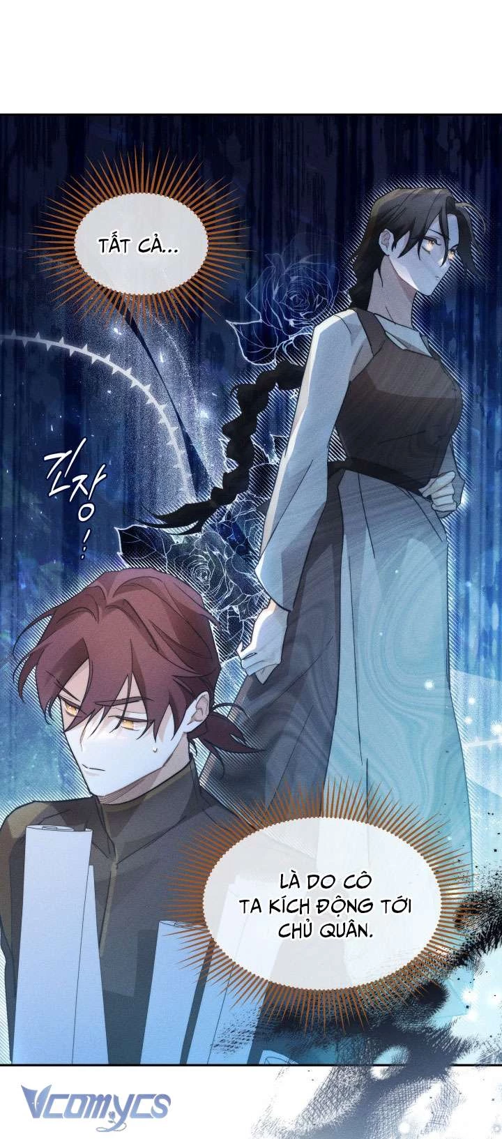 Tiếng Trống Vang Dội Chapter 14 - 59