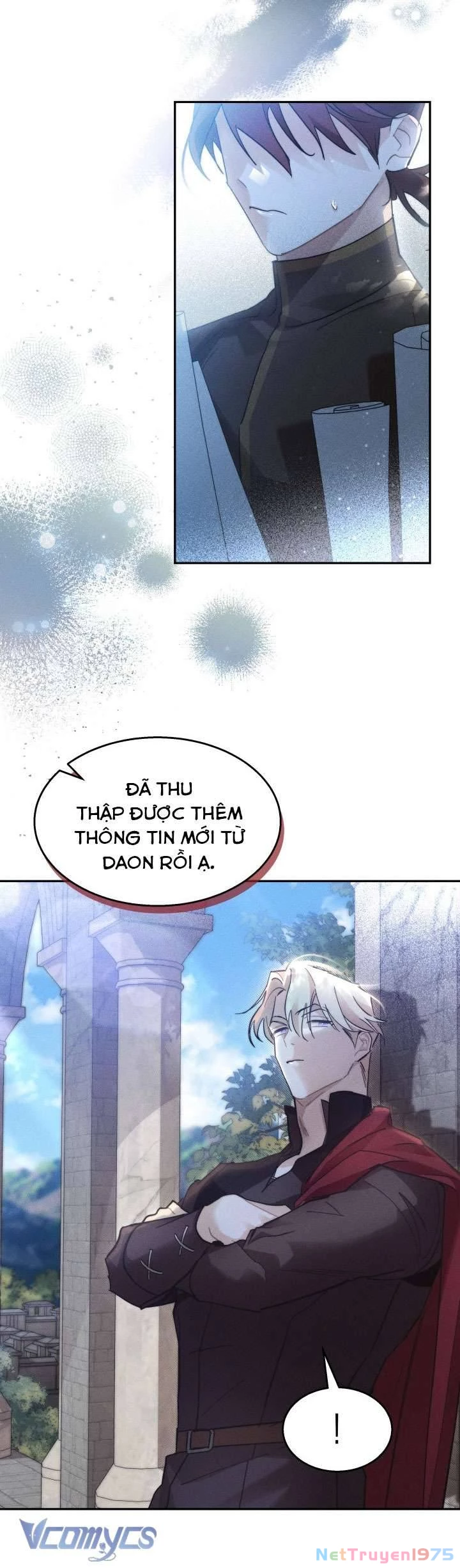 Tiếng Trống Vang Dội Chapter 14 - 60