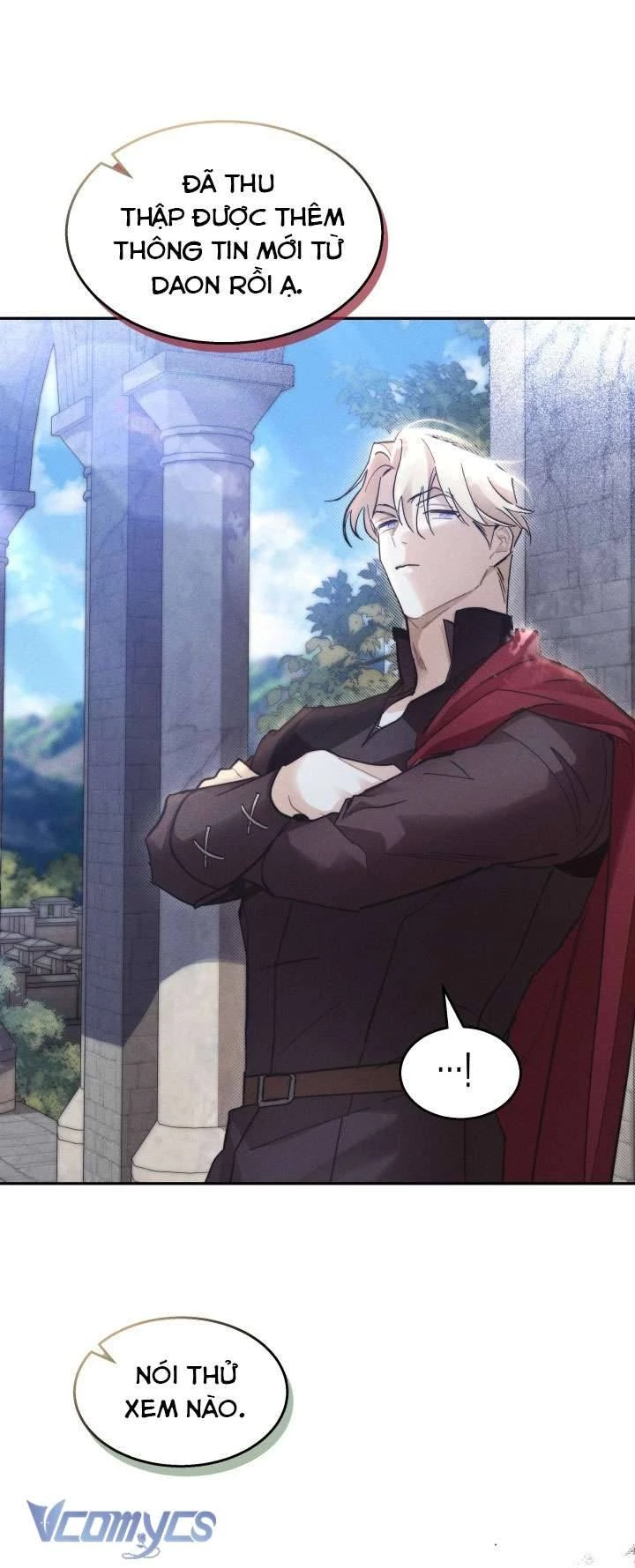 Tiếng Trống Vang Dội Chapter 15 - 2