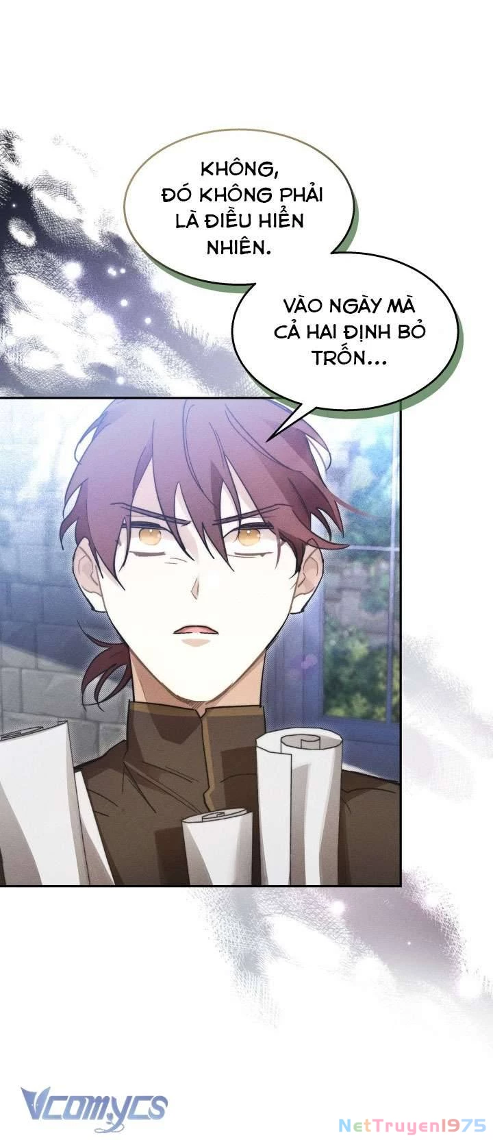 Tiếng Trống Vang Dội Chapter 15 - 4