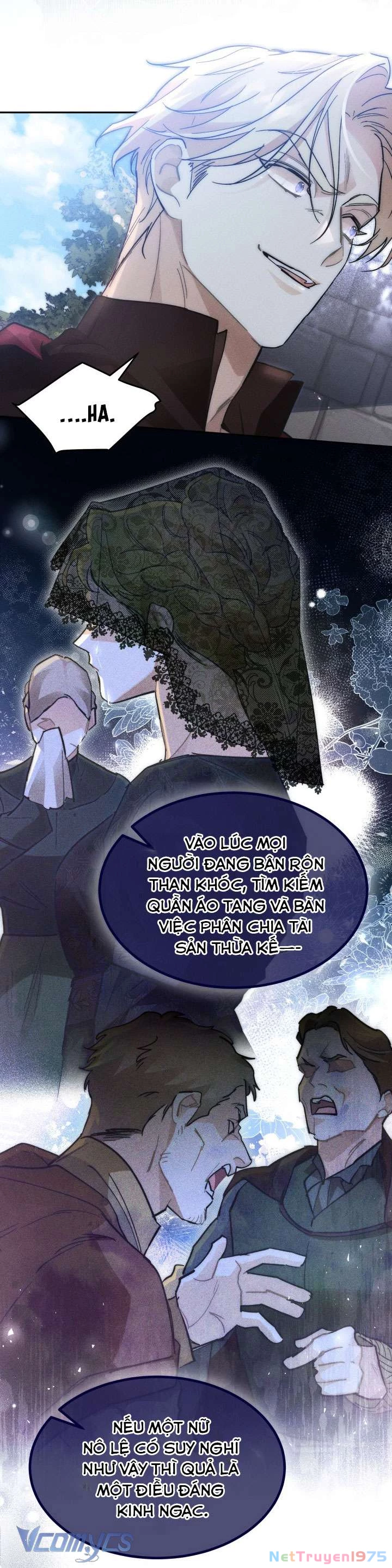 Tiếng Trống Vang Dội Chapter 15 - 6